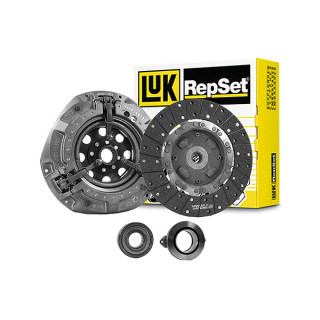 Kupplungssatz LuK RepSet 630137010