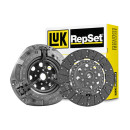 Kupplungssatz LuK RepSet 630137209