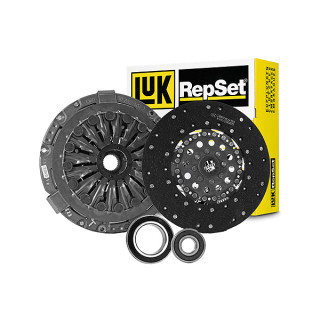 Kupplungssatz LuK RepSet 630311810