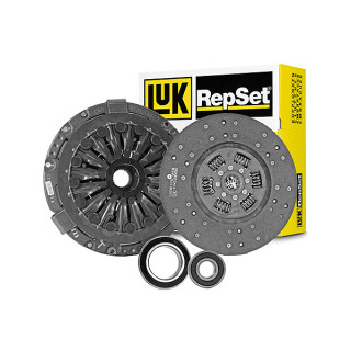 Kupplungssatz LuK RepSet 630311910