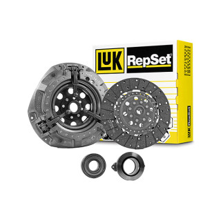 Kupplungssatz LuK RepSet 630314100