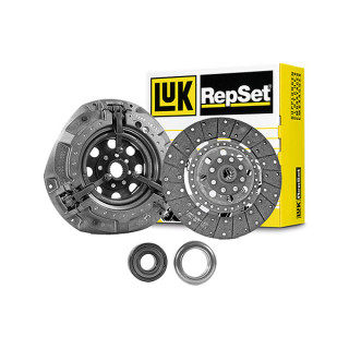 Kupplungssatz LuK RepSet 630314200