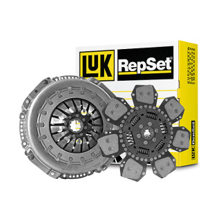 Kupplungssatz LuK RepSet 631245909