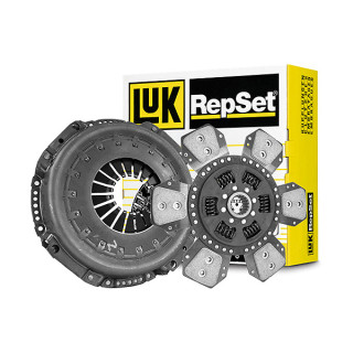 Kupplungssatz LuK RepSet 631309709