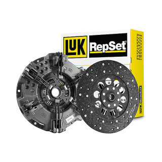 Kupplungssatz LuK RepSet 631313209