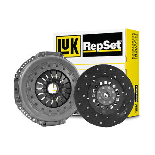 Kupplungssatz LuK RepSet 631313709