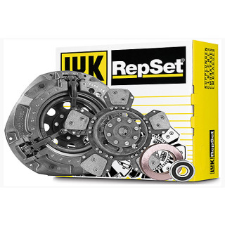 Kupplungssatz LuK RepSet 631315100