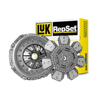 Kupplungssatz LuK RepSet 631315309