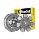 Kupplungssatz LuK RepSet 631315309