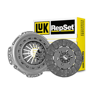 Kupplungssatz LuK RepSet 633112709