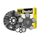 Kupplungssatz LuK RepSet 633302510