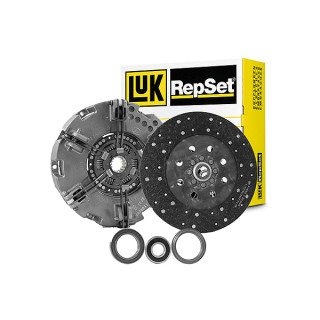 Kupplungssatz LuK RepSet 633304810