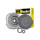 Kupplungssatz LuK RepSet 633309910