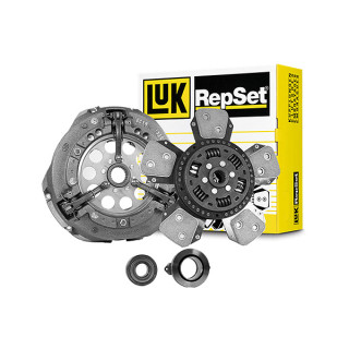 Kupplungssatz LuK RepSet 633318410