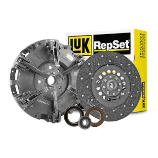 Kupplungssatz LuK RepSet 633321400