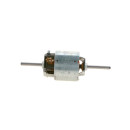 Elektromotor, Innenraumgebläse - Bosch 0 130 101 616 - 0130101616