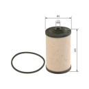 Kraftstofffilter - Bosch 1 457 431 159 - 1457431159