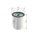 Kraftstofffilter - Bosch F 026 402 859 - F026402859