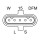 Drehstromgenerator - Bosch 0 986 049 820 - 0986049820