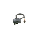 Partikelsensor - Bosch 0 281 007 163 - 0281007163