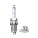 Zündkerze - Bosch 0 242 255 543 - 0242255543