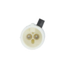 Sensor, Raddrehzahl - KNORR 0486000134 - K144126K50