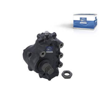 DT Spare Parts 2.53381 Lenkgetriebe - LKW Ersatzteile beim Experten  bestellen