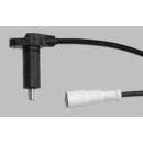 Sensor, Raddrehzahl - KNORR 0486000101 - K171602N00