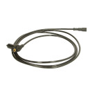 Sensor, Raddrehzahl - KNORR 0486000120 - K171601N00