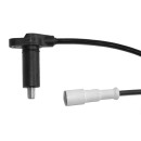 Sensor, Raddrehzahl - KNORR 0486000121 - 0486000121N00