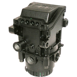 Achsmodulator - KNORR 0486203023N50
