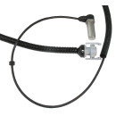 Sensor, Raddrehzahl - KNORR 0486000241 - K144241K50