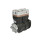 Kompressor, Druckluftanlage - KNORR LK4936/K160498X00 - K160498X00