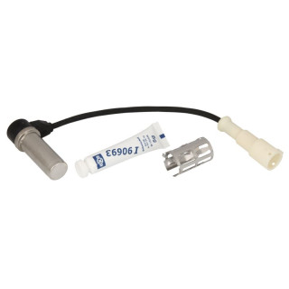 Sensor, Raddrehzahl - KNORR 0486000300K50 - K144300K50