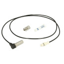 Sensor, Raddrehzahl - KNORR 0486000303K50 - K144303K50