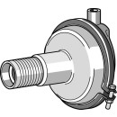 Vorspannzylinder - KNORR EF221LY