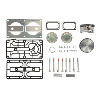 Reparatursatz, Druckluftkompressor - KNORR K097450K50