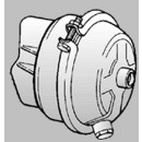 Vorspannzylinder - KNORR EF624D