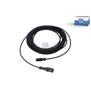 ABS Kabel passend für DAF, GOLDHOFER, KEMPF, KOEGEL, KRONE, KÄSSBOHRER, LANGENDORF, LOHR, ORTHAUS, PACCAR, SCANIA, SCHMITZ, VAN HOOL, VOLVO