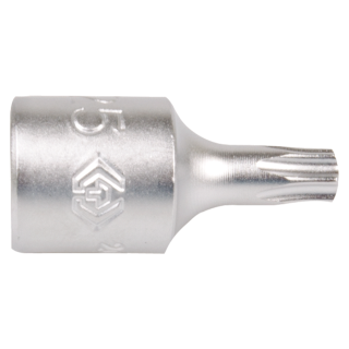 TORX®-Steckschlüsseleinsatz 1/4" KING TONY - 2013X