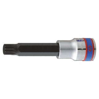 1/2" XZN®-Bit-Steckschlüssel KING TONY - 4036