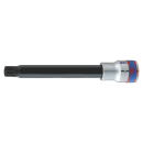 1/2" XZN®-Bit-Steckschlüssel KING TONY - 4066