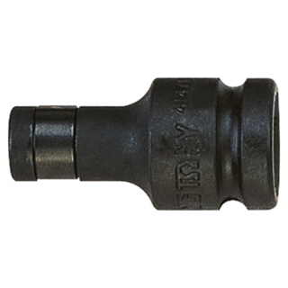 1/2" Adapter Bit-Halter  KING TONY - 4147