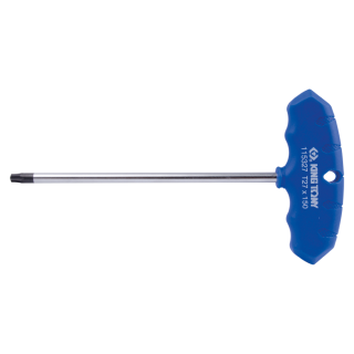 T-Griff-TORX®-Schlüssel KING TONY - 1153R