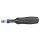 1/4" Drehmoment-Schraubendreher mit Bithalter KING TONY - 34111_DG