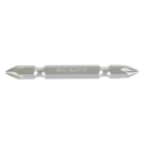 1/4" PHILLIPS® Schrauber-Umsteckbit...