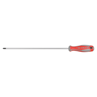 Extra langer PHILLIPS®Schraubendreher  KING TONY - 1421 Extra-long