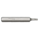 5/16" TORX® Schraubbit KING TONY - 1870T