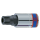 1/2" XZN®-Bit-Steckschlüsseleinsatz "tamper resistant" KING TONY - 402B