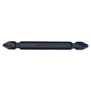 1/4" PHILLIPS® Schrauber-Umsteckbit...